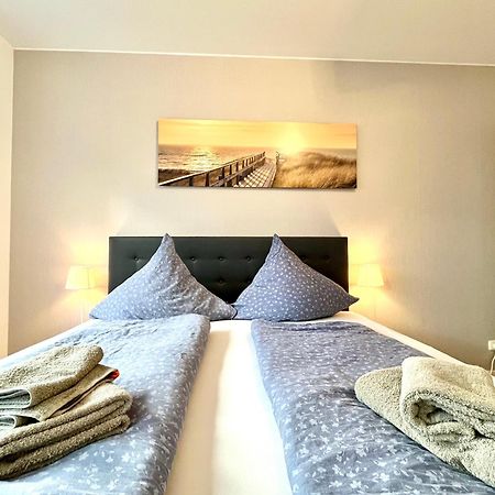 Ferienwohnung Moseltraum, 1-6 Pers, Mit 3 Schlafzimmer Und Panoramabalkon Mueden Exterior photo