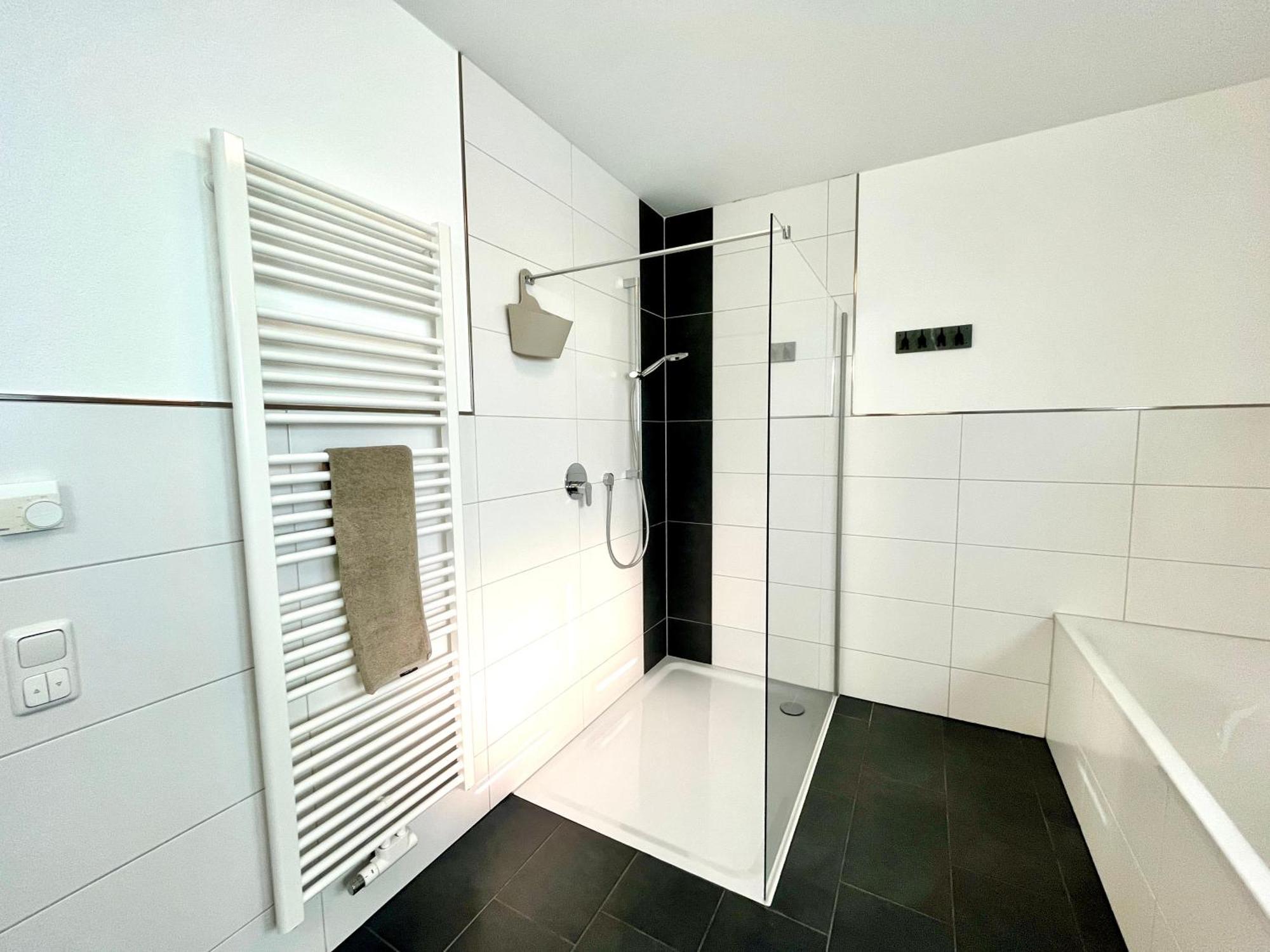 Ferienwohnung Moseltraum, 1-6 Pers, Mit 3 Schlafzimmer Und Panoramabalkon Mueden Exterior photo